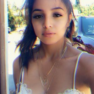 Meet your Posher, Jasmine